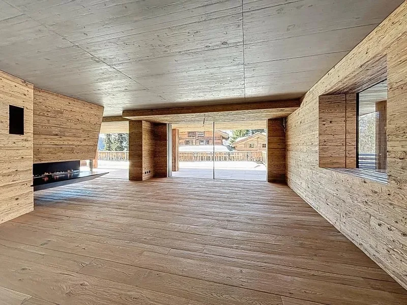 Maison / Villa 5 pièces à Le Hameau — 3