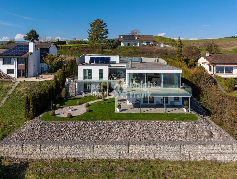 House / Villa 6 rooms in Bellerive — photo 2