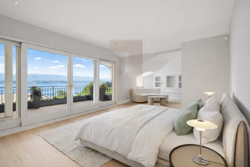 Maison / Villa à Cologny — 12