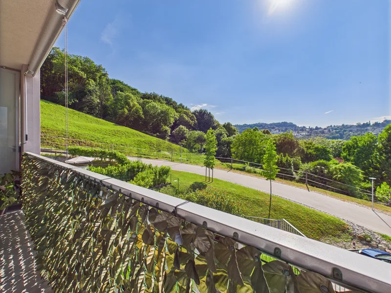 Appartement 3.5 pièces à Pazzallo — 10