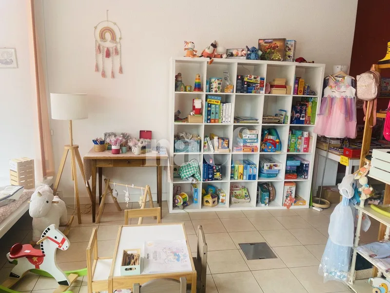 Commercial in Pierrefleur — 4