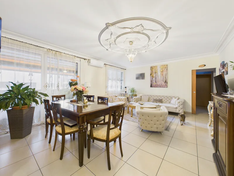 Appartement 4.5 pièces à Bellinzona — 2