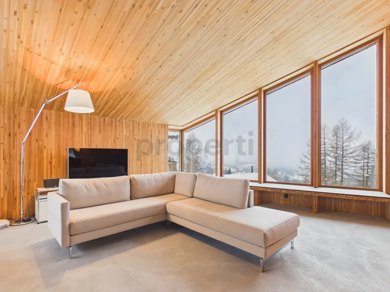 Maison / Villa 6.5 pièces à Bellwald — photo 3