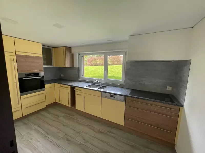 Apartment 1.5 rooms in Courtételle — 2