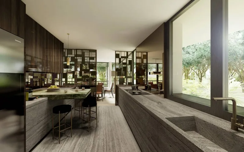 Maison / Villa 9 pièces à Cologny — 5