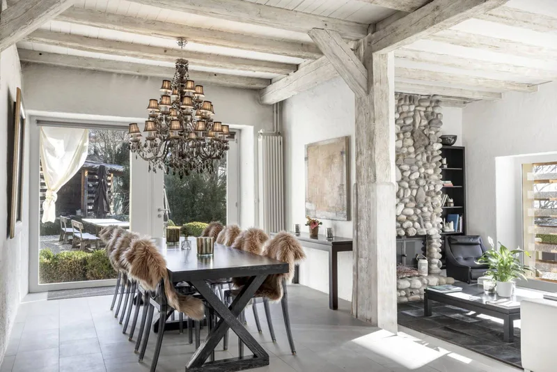 Maison / Villa 8.5 pièces à Tévenon — 6