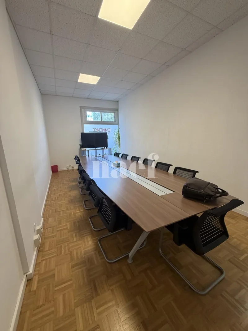 Commercial in Carouge — 7