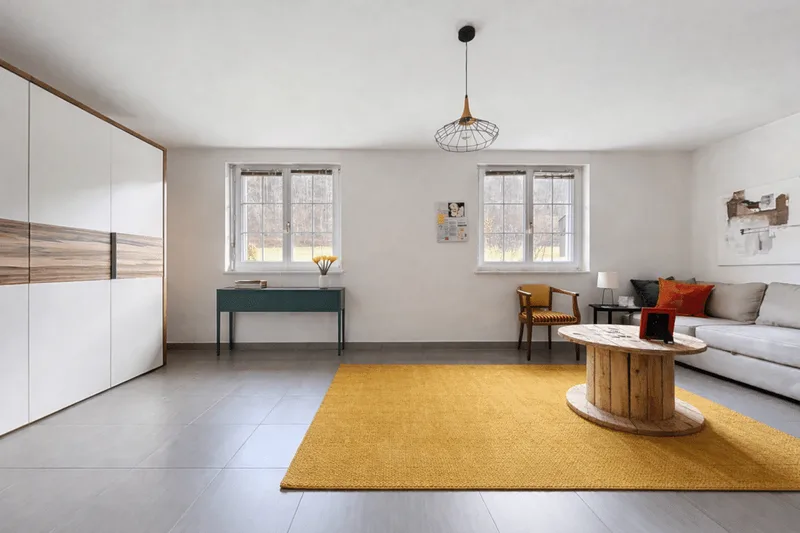 Maison / Villa 9.5 pièces à Vers-chez-Perrin — photo 20