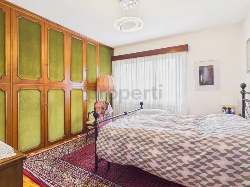 Maison / Villa 7 pièces à Bissone — 11