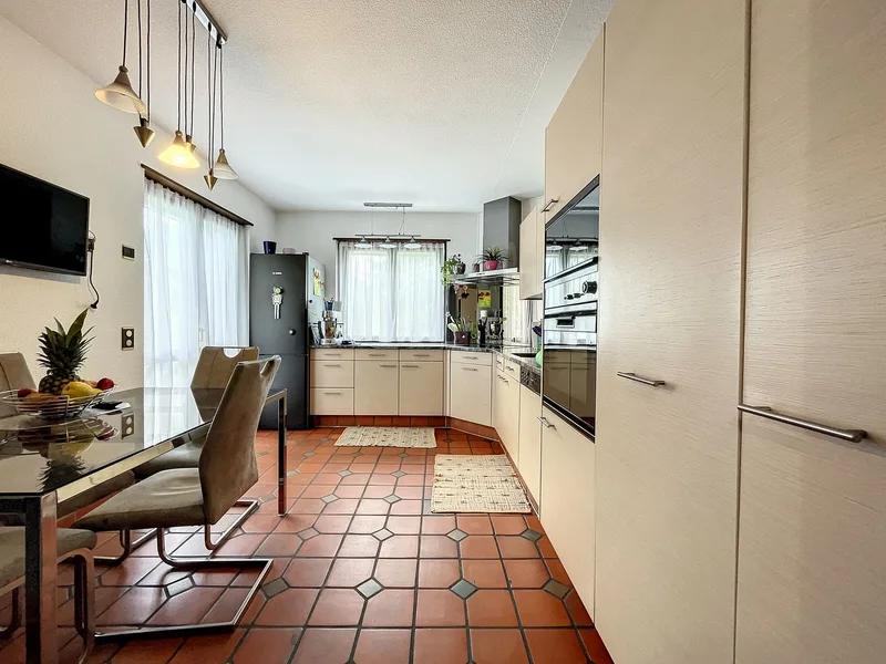 Maison / Villa 8 pièces à Martigny — 12