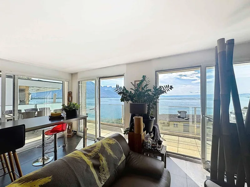 Appartement 3.5 pièces à Veytaux — 5