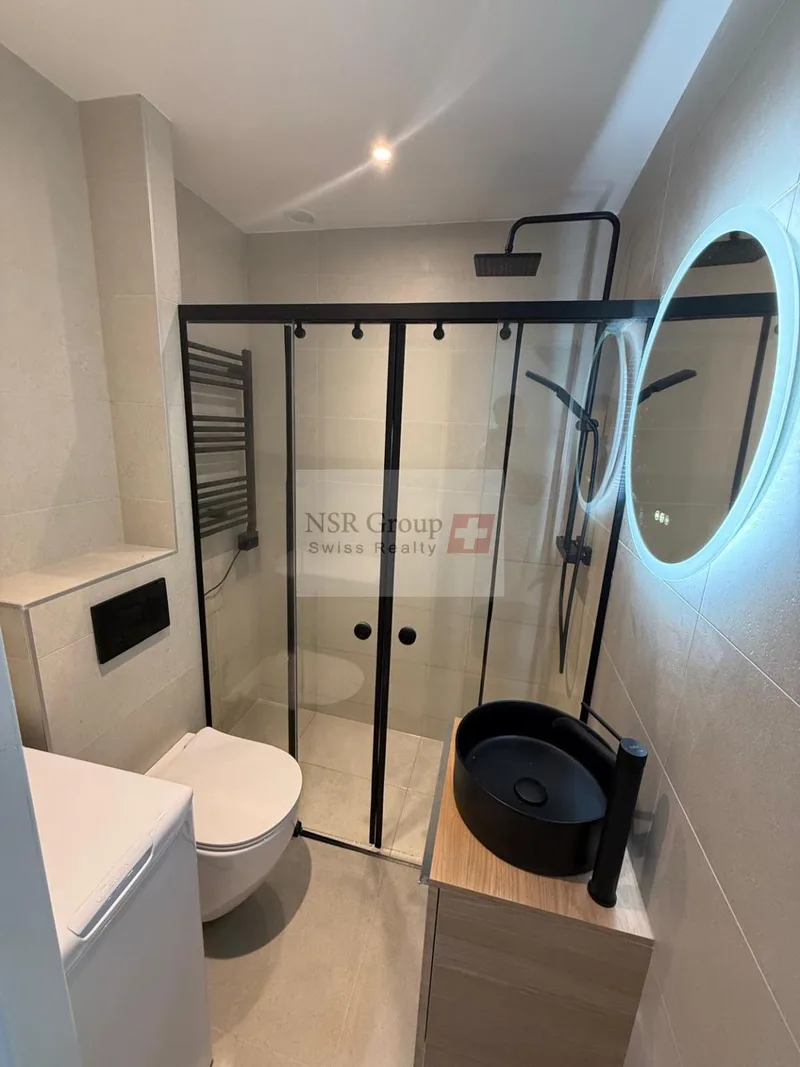 Appartement 1 pièces à Florissant - Malagnou — 4
