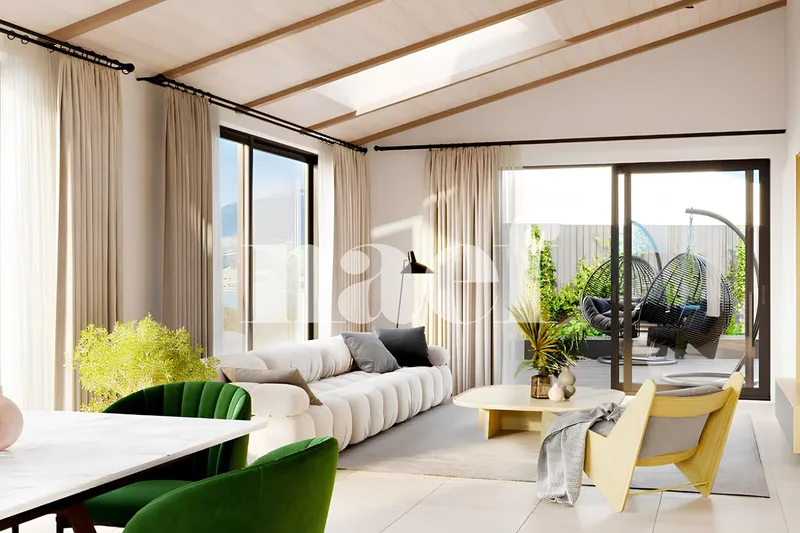 Apartment 5.5 rooms in Sorens — photo 3