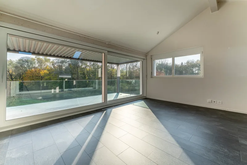 Appartement 3.5 pièces à Villeneuve — 7
