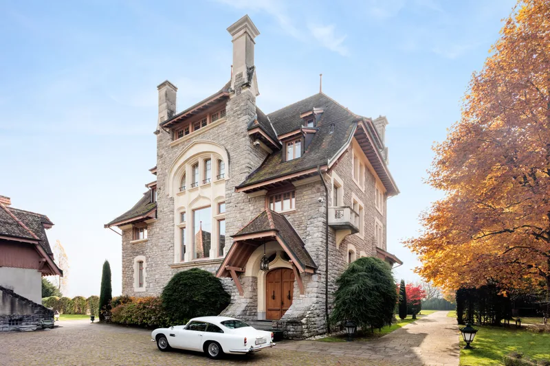 House / Villa 15 rooms in Pully — 3