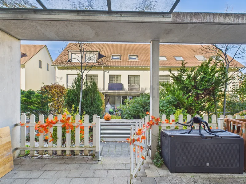 Maison / Villa 6 pièces à Bättwil — photo 3