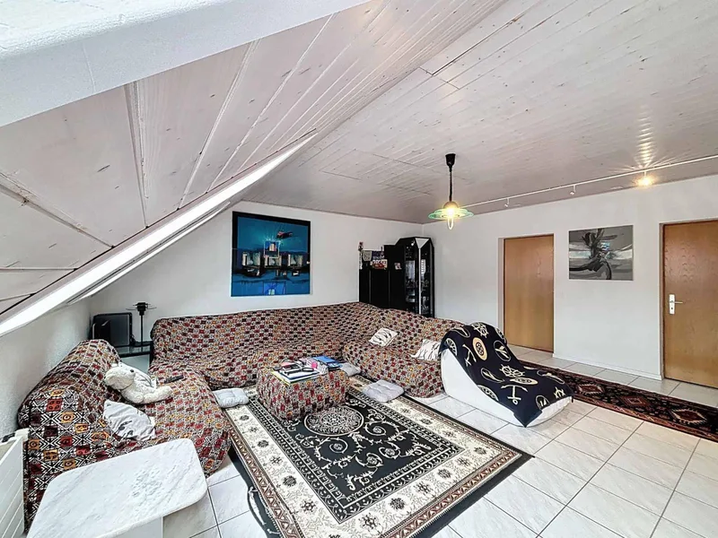 Apartment 5 rooms in La Chaux-de-Fonds