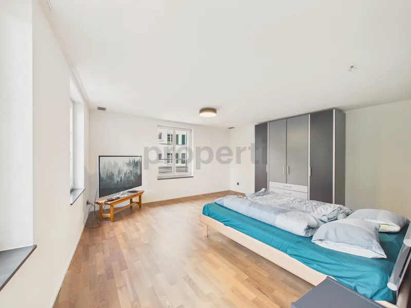 Wohnung 2.5 Zimmer in Frauenfeld — photo 4