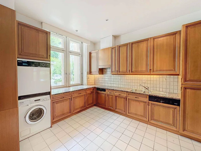 Appartement 5.5 pièces à Territet — 5