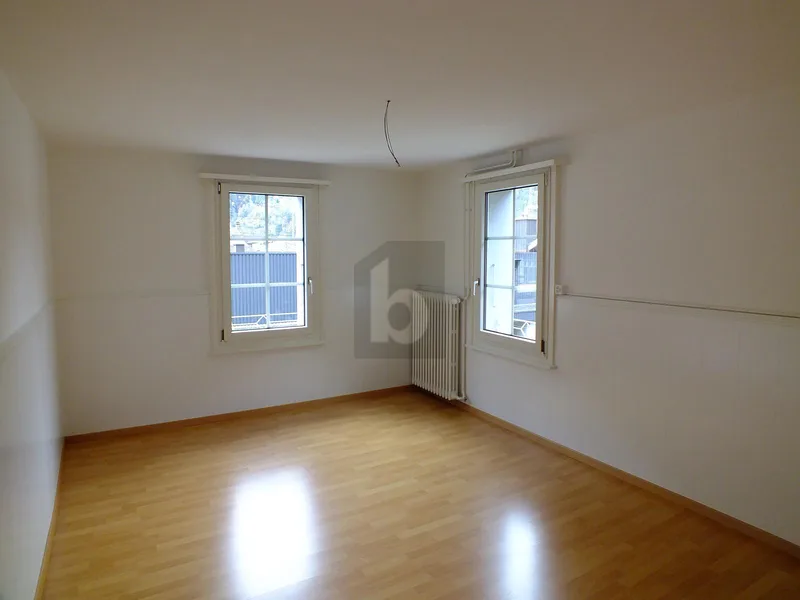Wohnung 4.5 Zimmer in Erstfeld — photo 4