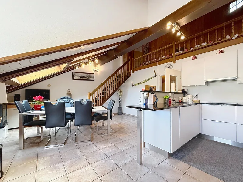 Maison / Villa 7 pièces à Coeur de Blonay — 6