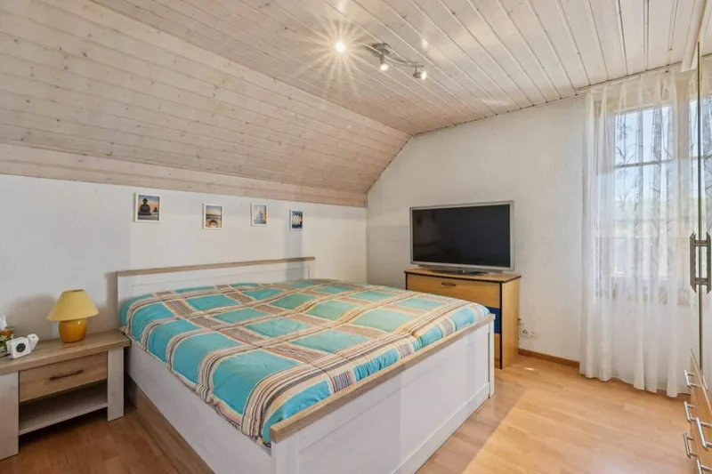 Maison / Villa 5.5 pièces à Suchy — photo 11