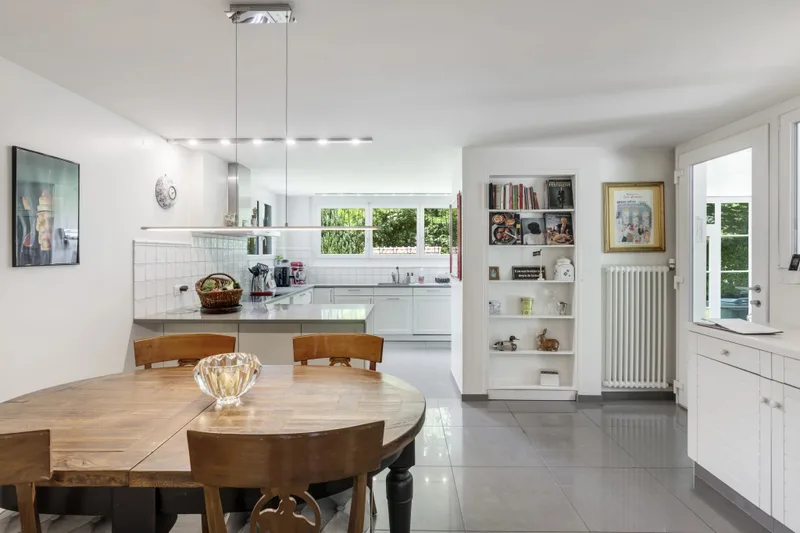 House / Villa 10.5 rooms in Epalinges — 4