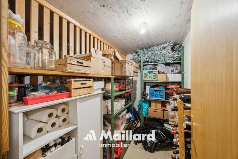 Wohnung 3.5 Zimmer in Haute-Sorne — photo 10