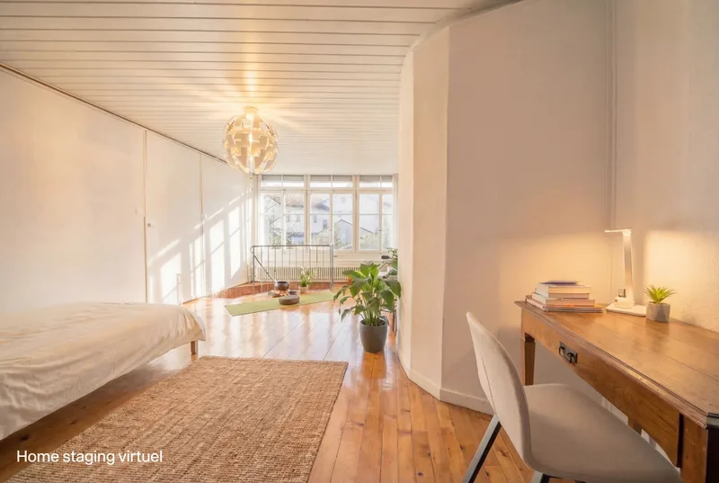 Maison / Villa 7 pièces à Bourg historique — 9