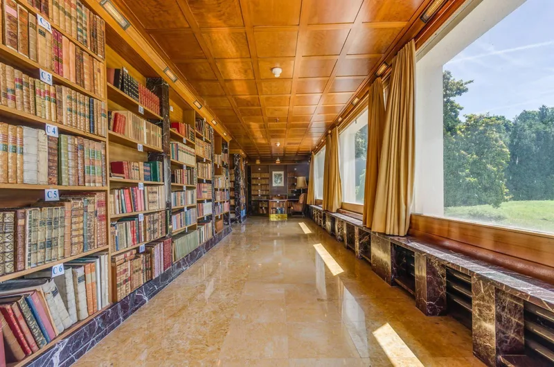 Maison / Villa 15 pièces à Clarens — 8