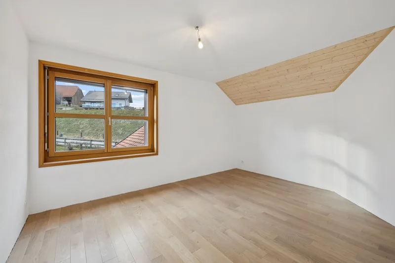 Maison / Villa 8.5 pièces à Jura-Nord vaudois — photo 11