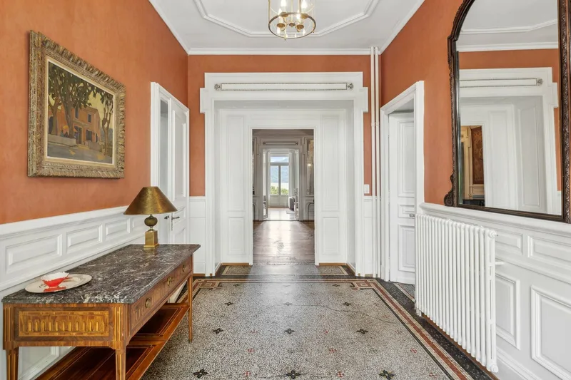 Haus / Villa 24 Zimmer in Territet — 3