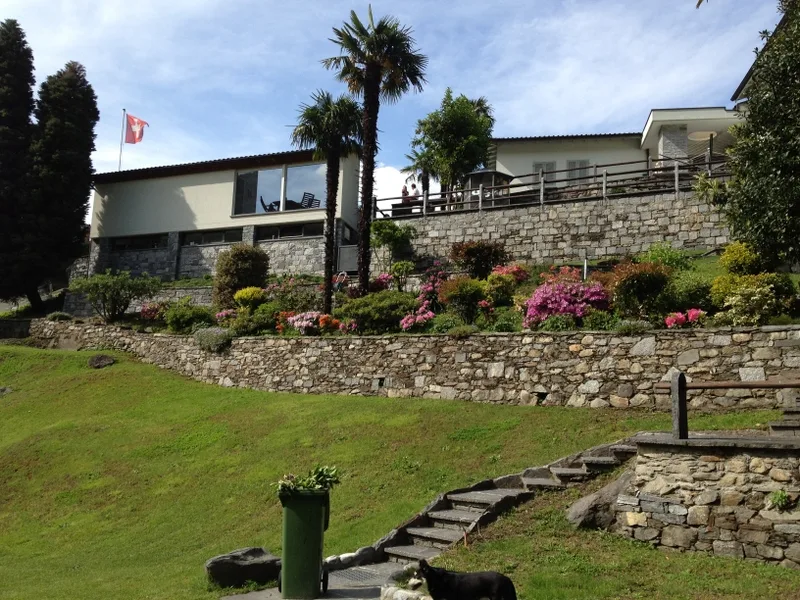 House / Villa 7 rooms in Sant'Antonino — 2