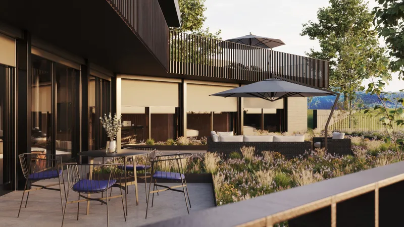 Maison / Villa 6 pièces à Collina d'Oro — 3