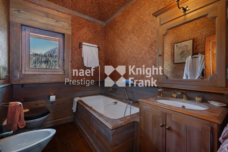 Appartement 6.5 pièces à Lens — 10