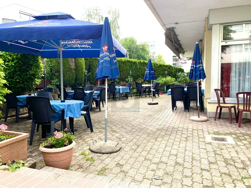 Gewerbe 2 Zimmer in Epalinges