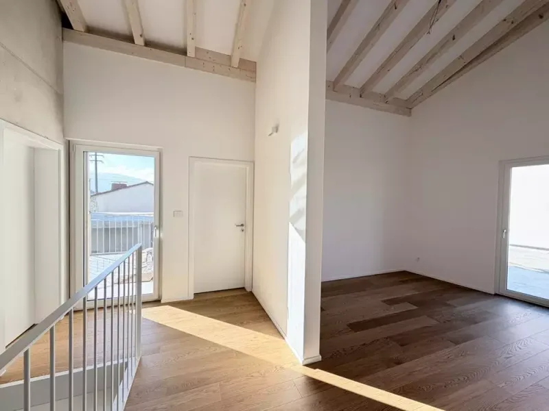 Maison / Villa 5.5 pièces à Rossemaison — photo 11