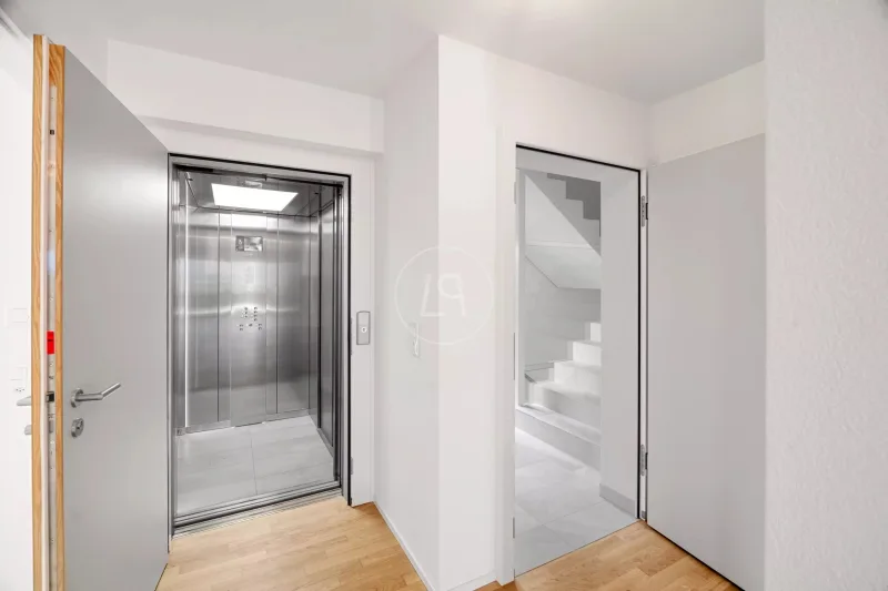 Wohnung 4 Zimmer in Etoy — 4