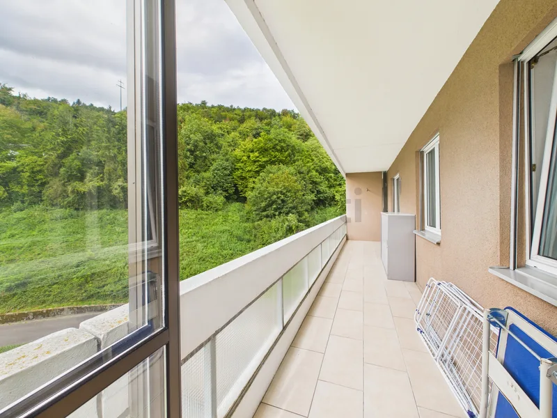 Wohnung 4.5 Zimmer in Trimbach — photo 11