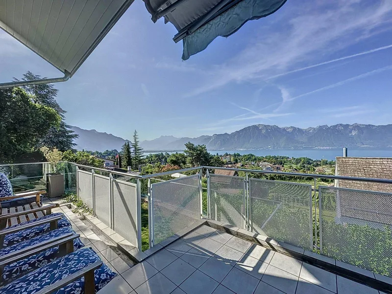 Maison / Villa 5.5 pièces à Montreux — 11