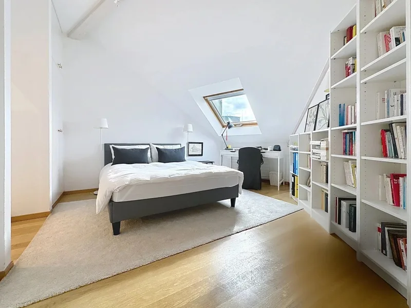 Wohnung 7 Zimmer in Place de Neuve — photo 6