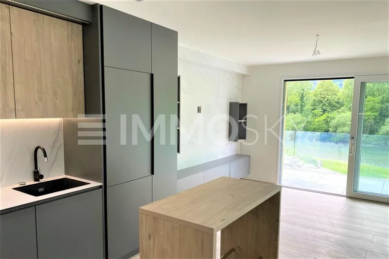 Appartement 1.5 pièces à Riviera — 2