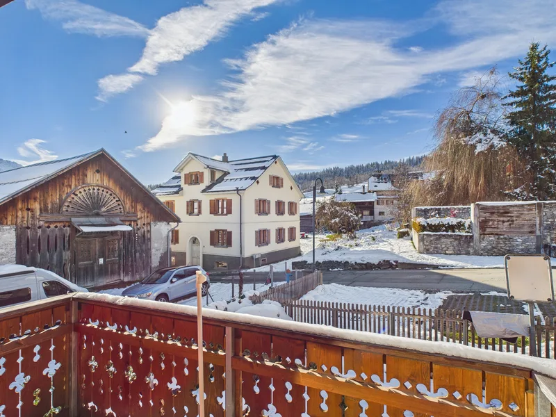 Maison / Villa 6 pièces à Flims — photo 10