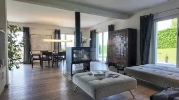 Maison / Villa 6.5 pièces à Epalinges — 2