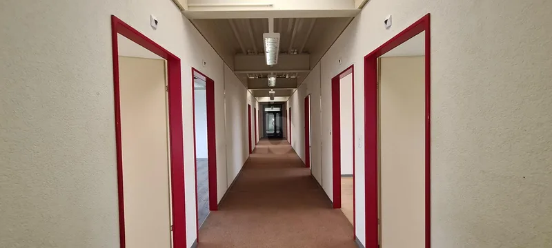 Gewerbe 5 Zimmer in zone industrielle — photo 4