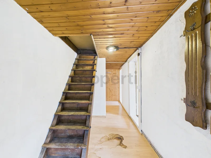 Wohnung 3.5 Zimmer in Albula/Alvra — photo 8