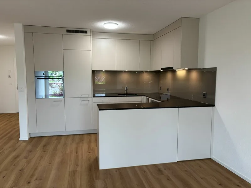 Apartment 2.5 rooms in Langenthal