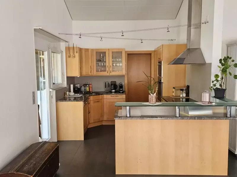 Haus / Villa 5.5 Zimmer in Moutier — photo 3