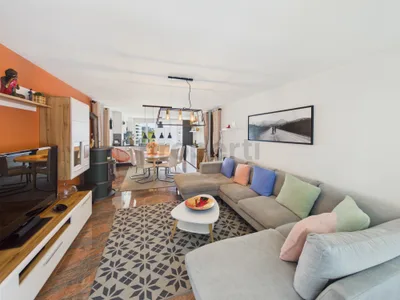 Appartement 4.5 pièces à Fribourg