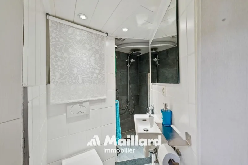 House / Villa 4 rooms in Vieux Bourg — 5